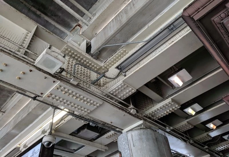 Engineering Connection Design