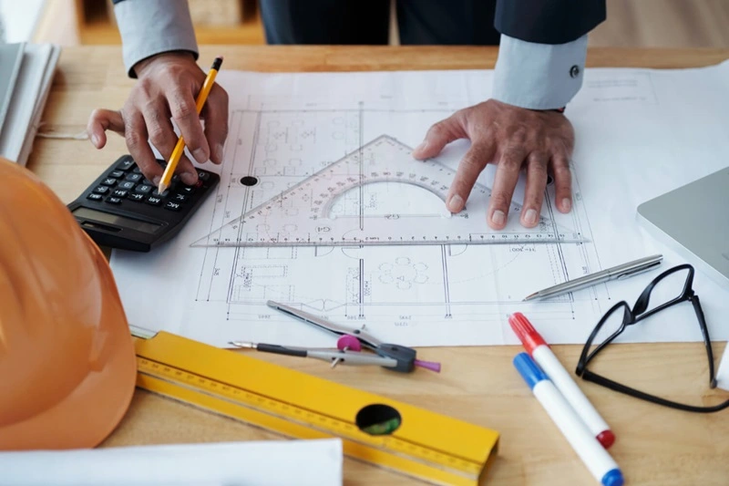 Estimating constructify-service